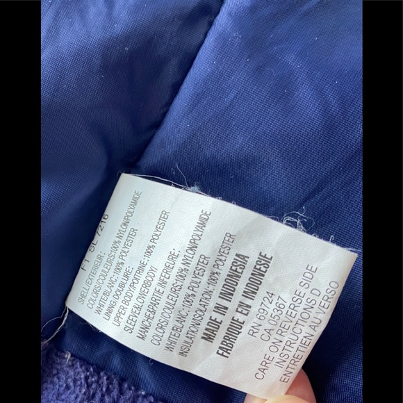 COLUMBIA Ski Jacket Zip In Fleece - Picture 8 of 10